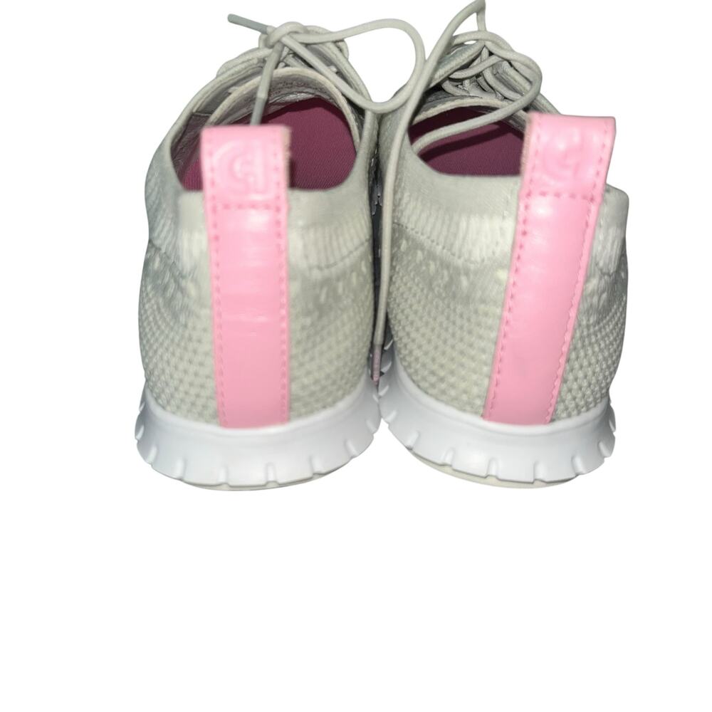 Cole Haan ZeroGrand Balance Shoes – Gray – Women’s Size 10 - Picture 7 of 7